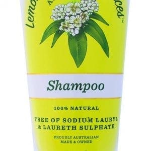 Lemon Myrtle Shampoo - 200ml