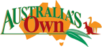 Australias Own Logo